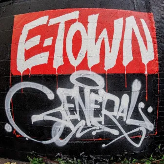 E-Town General by Brainorchestra