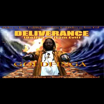 Deliverance (Deliva us from Evil) by Goldfinga