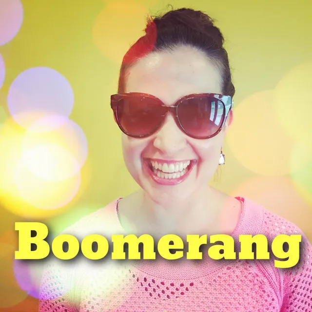 Boomerang