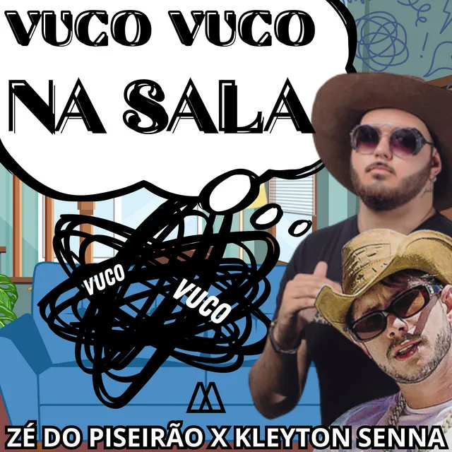 Vuco Vuco na Sala