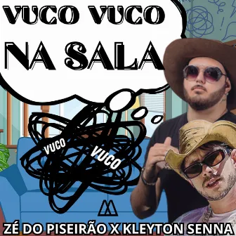 Vuco Vuco na Sala by Fabregas Music