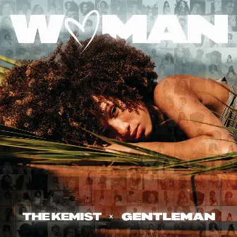 Woman by The Kemist