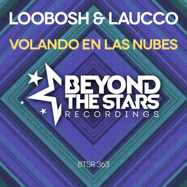 Volando En Las Nubes - Extended Mix