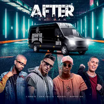 After na Van by C. Sheik