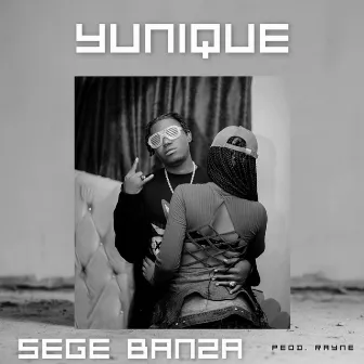 Sege Banza by Yunique Oziori Bilijaga