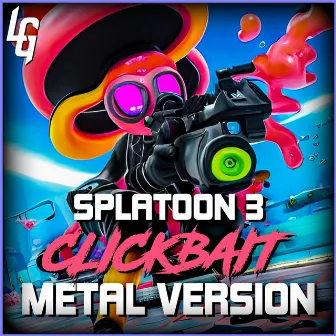 Splatoon 3 (Clickbait) by Lame Genie