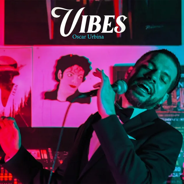 Vibes - Radio Edit