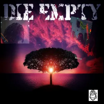 die empty by Dot Diamond Key