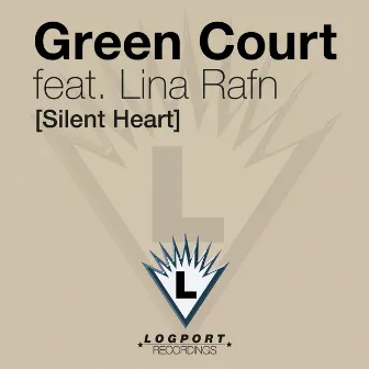 Silent Heart by Lina Rafn