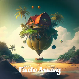 Fade Away by Lexton