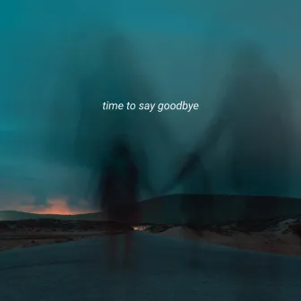 Time to Say Goodbye by Gustixa