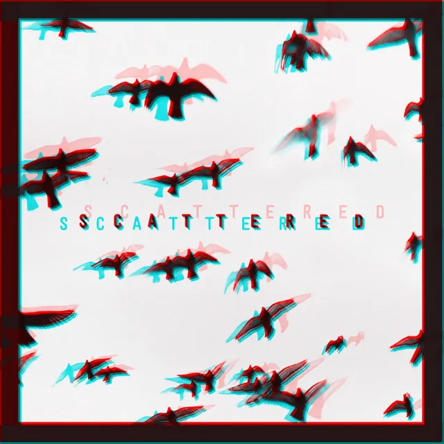 Scattered - Feki Remix