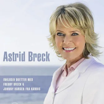 Astrid Breck by Astrid Breck