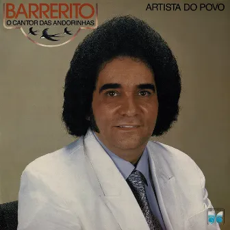 Artista Do Povo by Barrerito