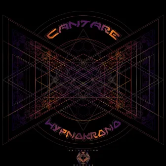 Cantare - Metacortex Records by Hypnokrono