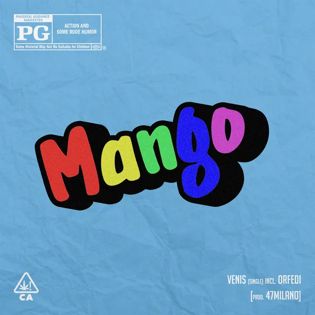 Mango (Remix)