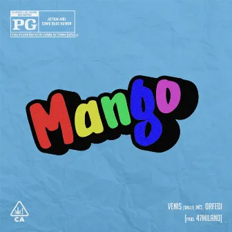 Mango (Remix) by Venis