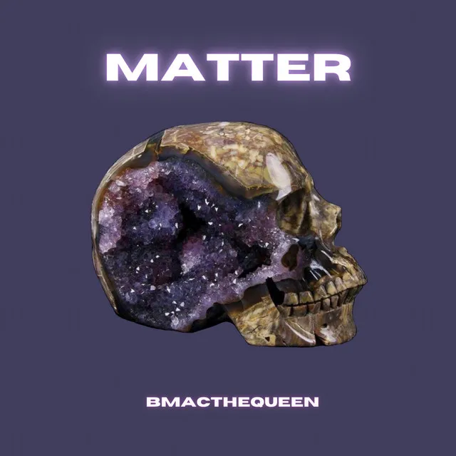 Matter