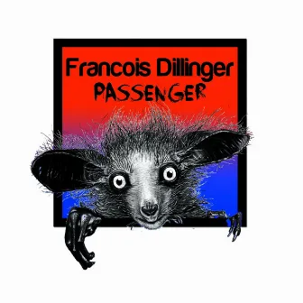 Passenger by François Dillinger