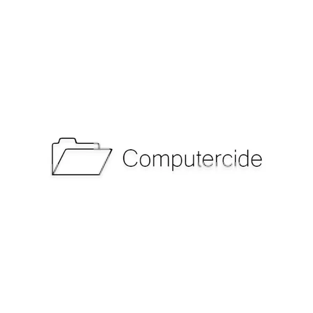 Computercide