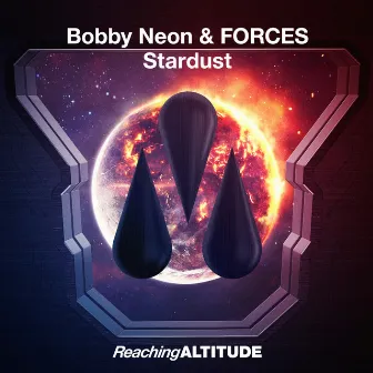 Stardust by Bobby Neon