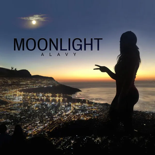 Moonlight - Radio Edit