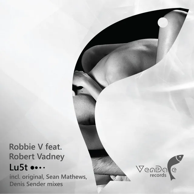 Robbie V