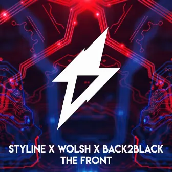 The Front by Back2Black