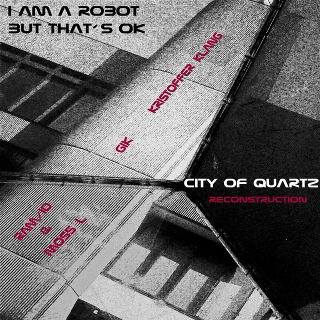 City of Quartz V - GiK Mix