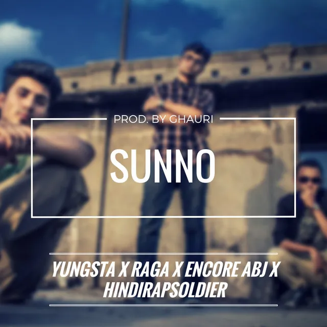 Sunno