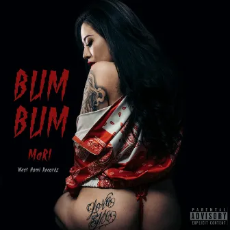 BUM BUM by MaRI