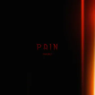 Pain by Frauble