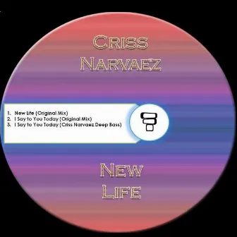 New Life by Criss Narvaez