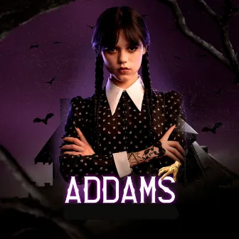 Addams by Jane Kovitz