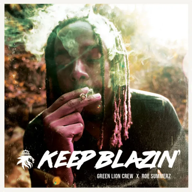 Keep Blazin'