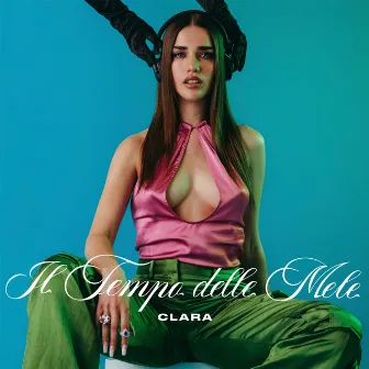 IL TEMPO DELLE MELE by CLARA