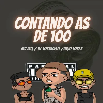 Contando as de 100 by IAGO LOPES