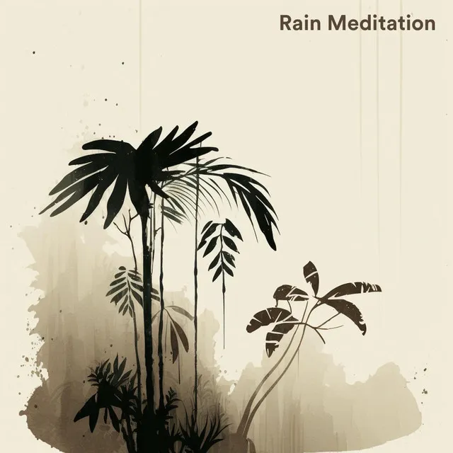 Rain Meditation