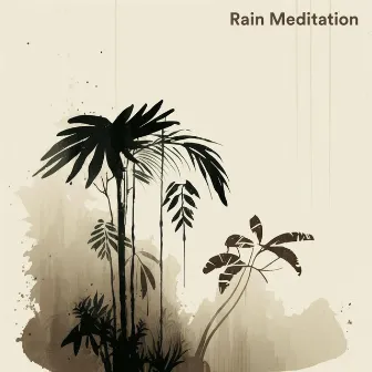 Rain Meditation by The Sleeping Bear