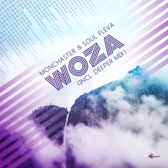 Woza - Deeper Mix