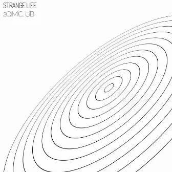 Strange Life by 2Qimic