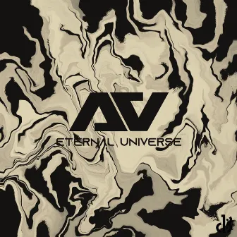 Eternal Universe by Anty