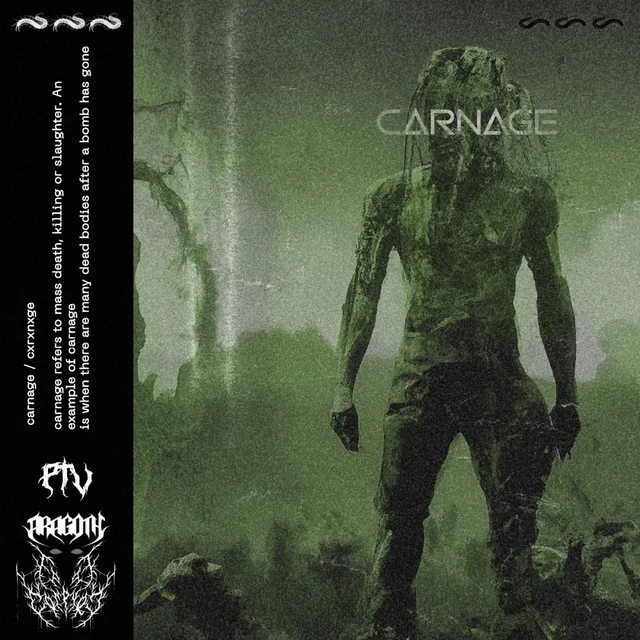 CARNAGE - Instrumental