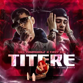 Titere by SBS YOUNGWOLF