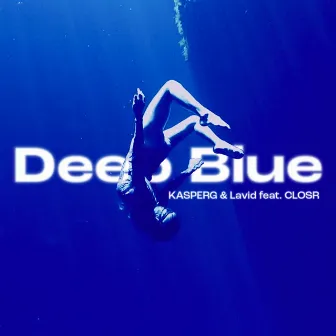 Deep Blue by CLOSR