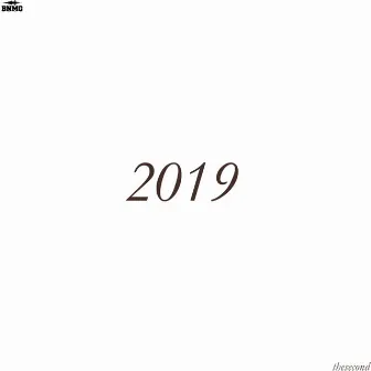 2019 by Thesecond