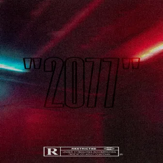 2077 by Shxw