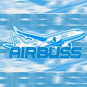 Airbuss by HENK