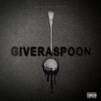 Giveraspoon by Chapo Work