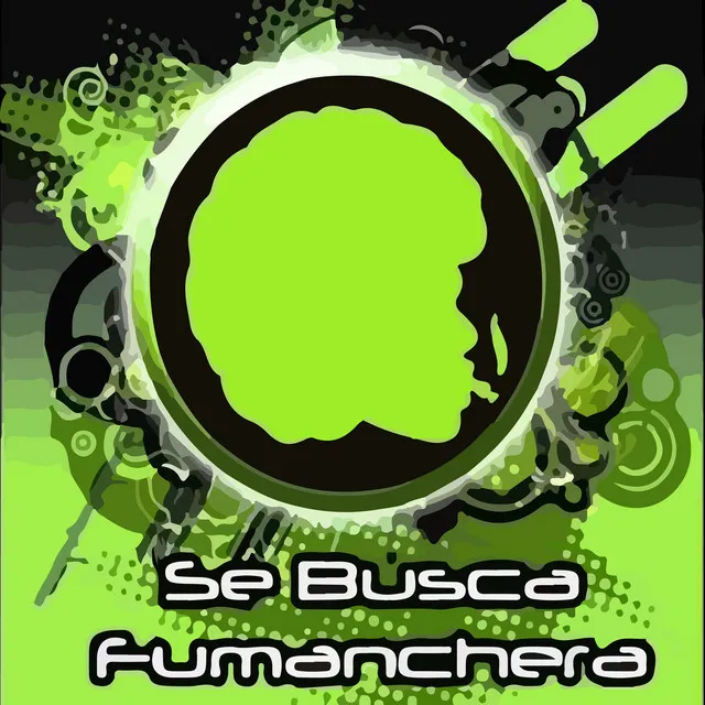 Se Busca Fumanchera